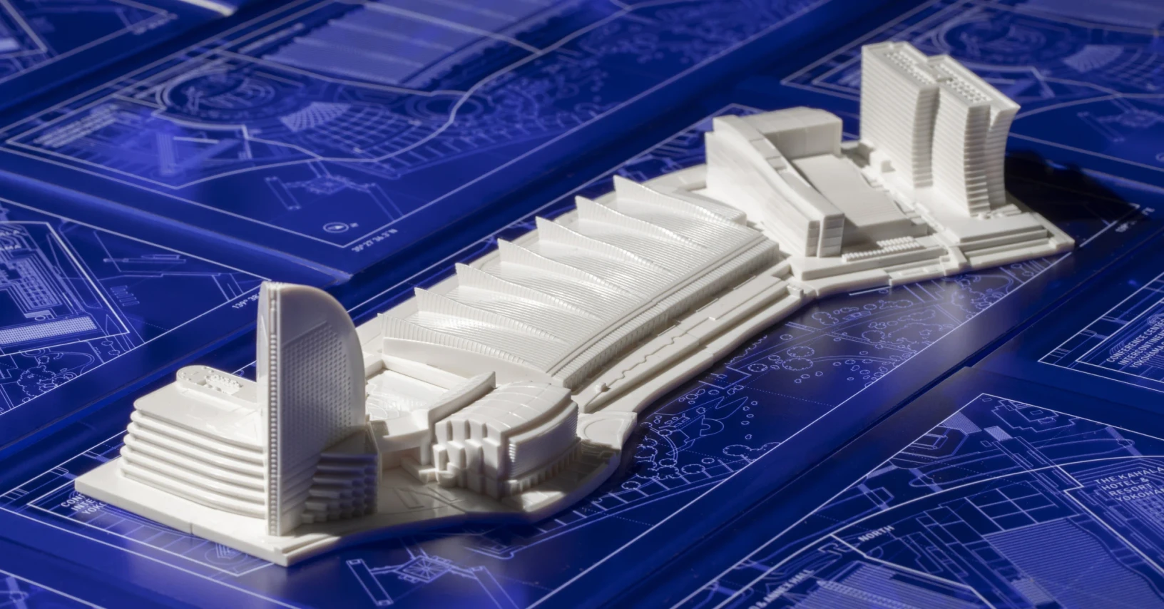 “Capsule Urban Plan: PACIFICO Yokohama” Now Available — Planned and Supervised by NOSIGNER