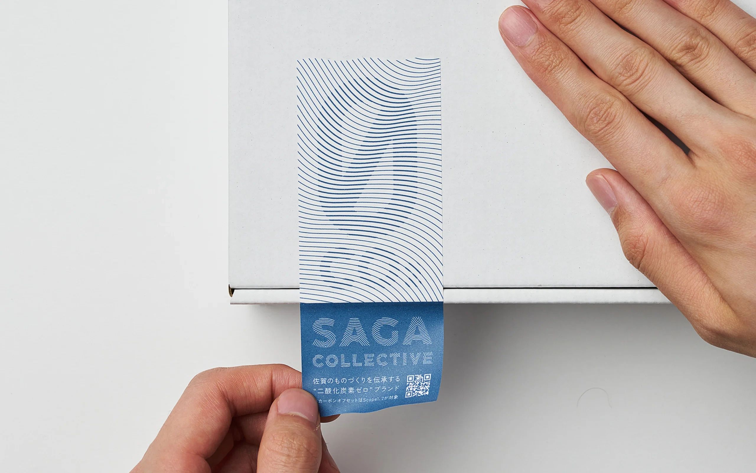 SAGA COLLECTIVE