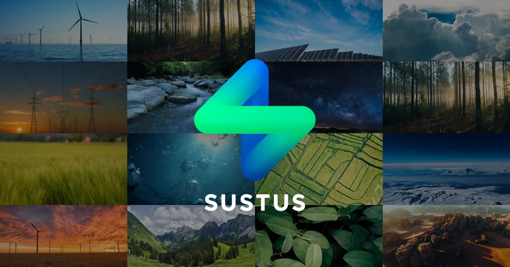 Launch of “SUSTUS” – A Corporate Service and Consulting Initiative to Accelerate Decarbonization